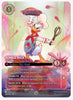 Donald Duck - Pie Slinger (Alternate Art) - Shimmering Skies - #214/204