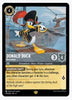 Donald Duck - Buccaneer (Cold Foil) - Ursula's Return - #179/204