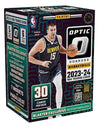 2023/24 Donruss Optic Basketball Blaster Box