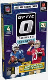 2023 Panini Donruss Optic Football Hobby Box