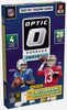 2023 Panini Donruss Optic Football Hobby Box