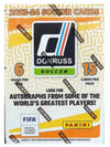 2023/24 Panini Donruss Soccer Blaster Box