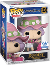 Funko Pop! Animation: Black Clover - Dorothy (Funko Exclusive) #1238 - Sweets and Geeks