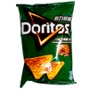 Doritos Pepper Chicken Flavor- 84g