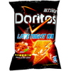 Doritos Spicy Chicken Wings Flavor- 84g