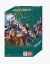 One Piece TCG Double Pack Set Volume 5 - Two Legends