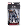 Marvel Legends Series: Black Widow - Taskmaster