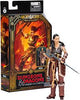 Dungeons & Dragons Golden Archive Holga 6inch Action Figure