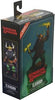 Dungeons & Dragons Ultimate Action Figure - Elkhorn (Good Action Figure)