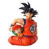 DragonBall Super Ichibansho Masterlise Son Goku & Son Gohan