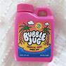 Bubble Jug Tropical Fruit Bubble Gum 1.94oz