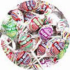 Charms Assorted Bubble Gum Lollipops 0.65oz