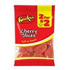 Gurley's Gummy Cherry Slices 3.5oz