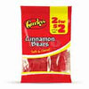 Gurley's Gummy Cinnamon Bears 2.5oz