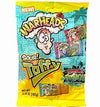 Warheads Tropical Sour Taffy 3.59oz