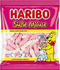 Haribo Susse Mause Germany 175g