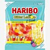 Haribo Bitter Lemon & Friends 160g