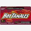 Hot Tamales 4.25oz Theater Box