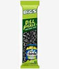 Big's Dill Pickle Sunflower Seeds Tube 2.75oz