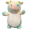 Squishmallows Hug Mees - Belana the Cow 9"