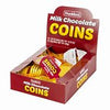 Frankford Milk Chocolate Gold Coins 1.23oz