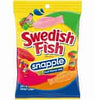 Swedish Fish Snapple 8.04oz