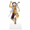 BanPresto : One Piece Magazine Figure - Monkey D. Luffy Dream Piece Special  #1