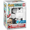 Funko Pop Disney: Minnie Mouse (D.I.Y.) (Walmart Exclusive) #1160