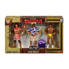 [Pre-Owned] WWE Elite Collection - WWE Generations - Maivia Legacy