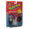 [Pre-Owned] Pokemon Trainers w/Pokemon Poke Ball and Battle Disc - Jesse with #23 Ekans