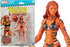 [Pre-Owned] Hasbro Marvel - Tigra The Feline Fury Action Figure