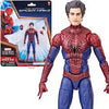 [Pre-Owned] Hasbro Marvel Legends Series: The Amazing Spider-Man 2 - The Amazing Spider-Man