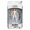 [Pre-Owned] Marvel Legends Series: Black Widow - Black Widow Deadly Origin