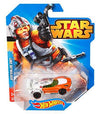 [Pre-Owned] Hot Wheels: Star Wars - Luke Skywalker