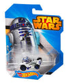 [Pre-Owned] Hot Wheels: Star Wars - R2-D2