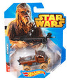 [Pre-Owned] Hot Wheels: Star Wars - Chewbacca