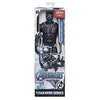 [Pre-Owned] Marvel Titan Hero Series - Black Panther (Blast Gear)