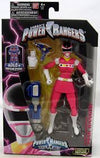 Saban's Power Rangers Legacy Collection: Power Rangers in Space - Pink Ranger