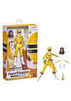 Hasbro Power Rangers: Lightning Collection - Zeo Yellow Ranger