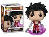 Funko Pop! Animation: The Seven Deadly Sins - Zeldris #1501