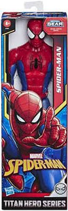 [Pre-Owned] Marvel Titan Hero Series - Spider-Man (Blast Gear)