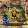 [Pre-Owned] Hasbro Transformers: Bumblebee Cyberverse Adventures - Bumblebee (Energon Armor)