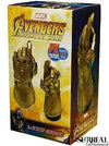 [Pre-Owned] Marvel PX Previews Exclusive: Avengers Infinity War - 6" Infinity Gauntlet (Limited 2,500 Pieces)