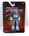 Transformers Bag Clip - Soundwave