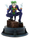 [Pre-Owned] Gamestop Think Geek Figure: DC Batman - The Joker