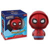 Funko Dorbz: Marvel Spider-Man Homecoming - Spider-Man (Homemade Suit)