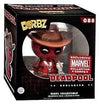 Funko Dorbz: Marvel - Deadpool (Cowboy) #088