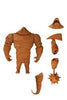 Batman: The Animated Series Clayface Action Figure