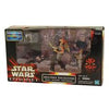 Hasbro Star Wars Action Figure: Episode I - The Phantom Menace - Mos Espa Encounter