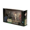 Hasbro Star Wars Action Figure: The Power of the Force - Cantina Aliens (Labria/Nabrun Leids/Takeel)